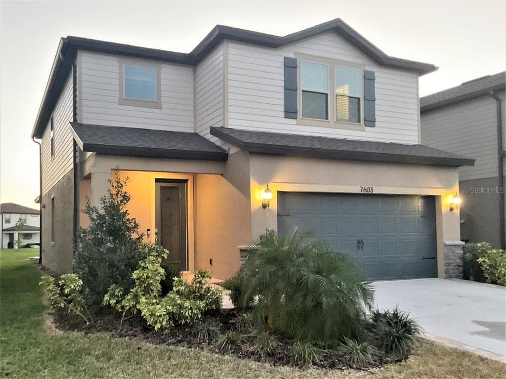 7603 POOL COMPASS LOOP WESLEY CHAPEL, FL 33545