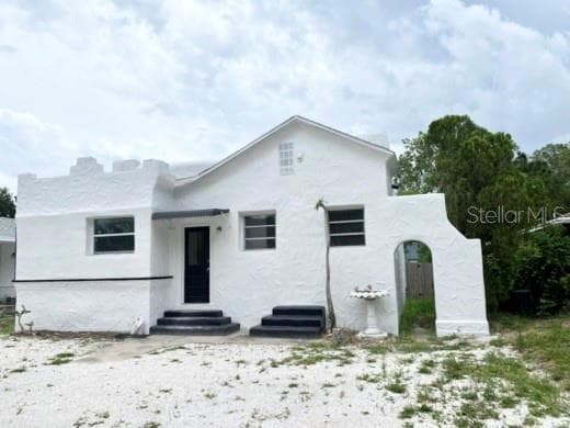 3710 53RD AVENUE N ST PETERSBURG, FL 33714