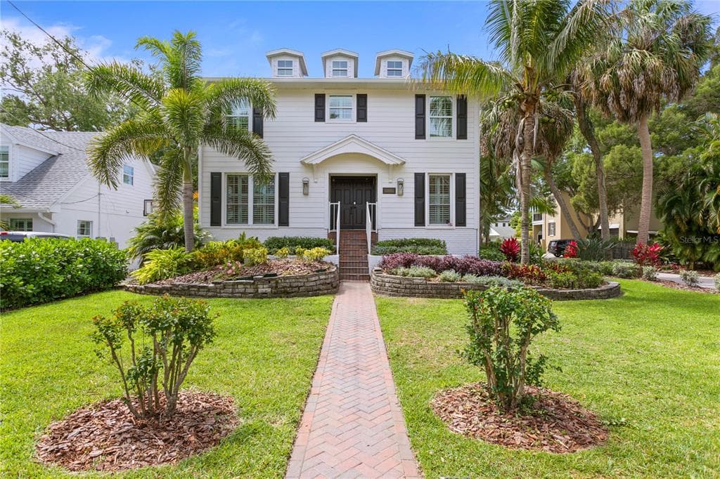 4810 W JUNO STREET TAMPA, FL 33629