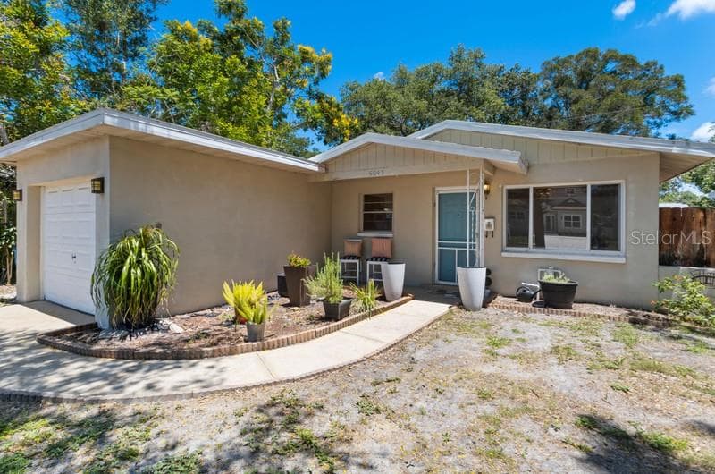 5043 14TH AVENUE N ST PETERSBURG, FL 33710