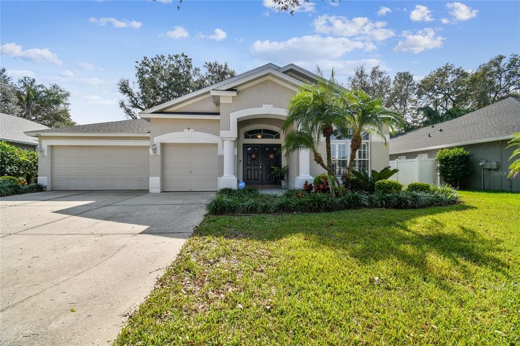 1916 SAMANTHA LANE VALRICO, FL 33594