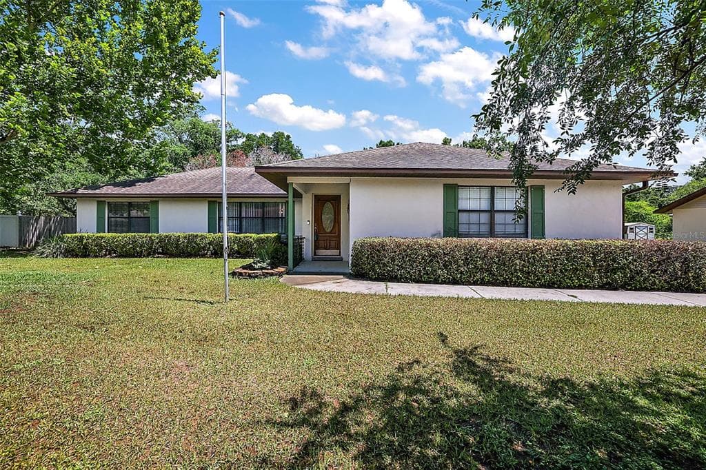 4011 SE 61ST PLACE OCALA, FL 34480