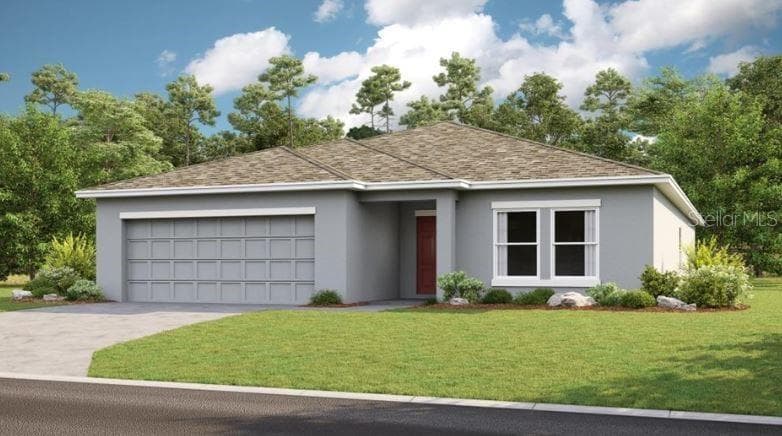 1344 ASHER MASON AVENUE KISSIMMEE, FL 34744