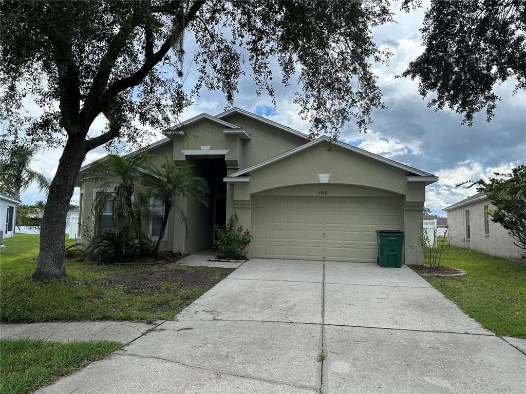 4940 WESSEX WAY LAND O LAKES, FL 34639