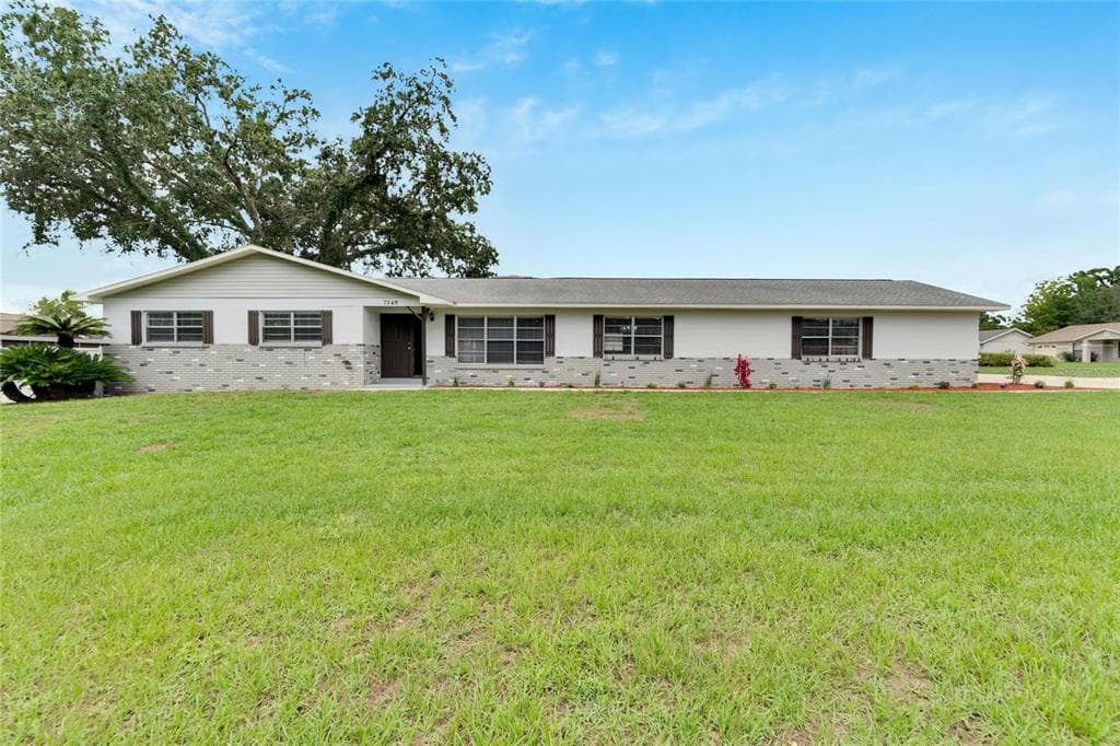 7349 16TH STREET ZEPHYRHILLS, FL 33540