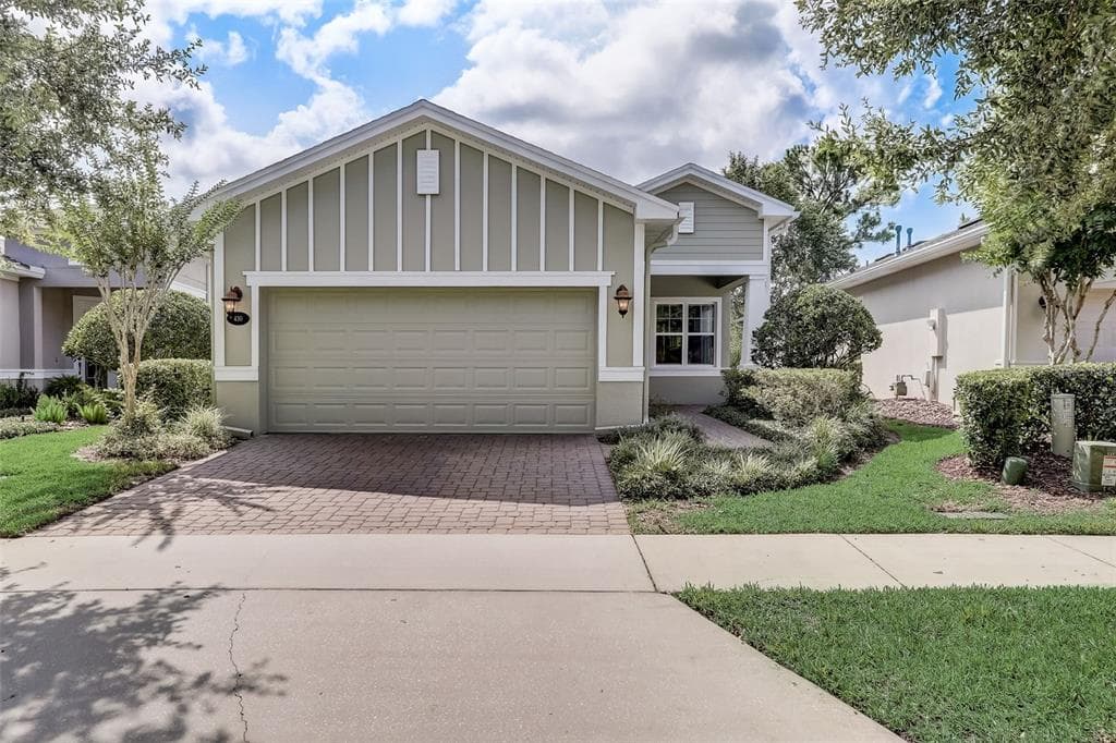 430 CYPRESS HILLS WAY DELAND, FL 32724