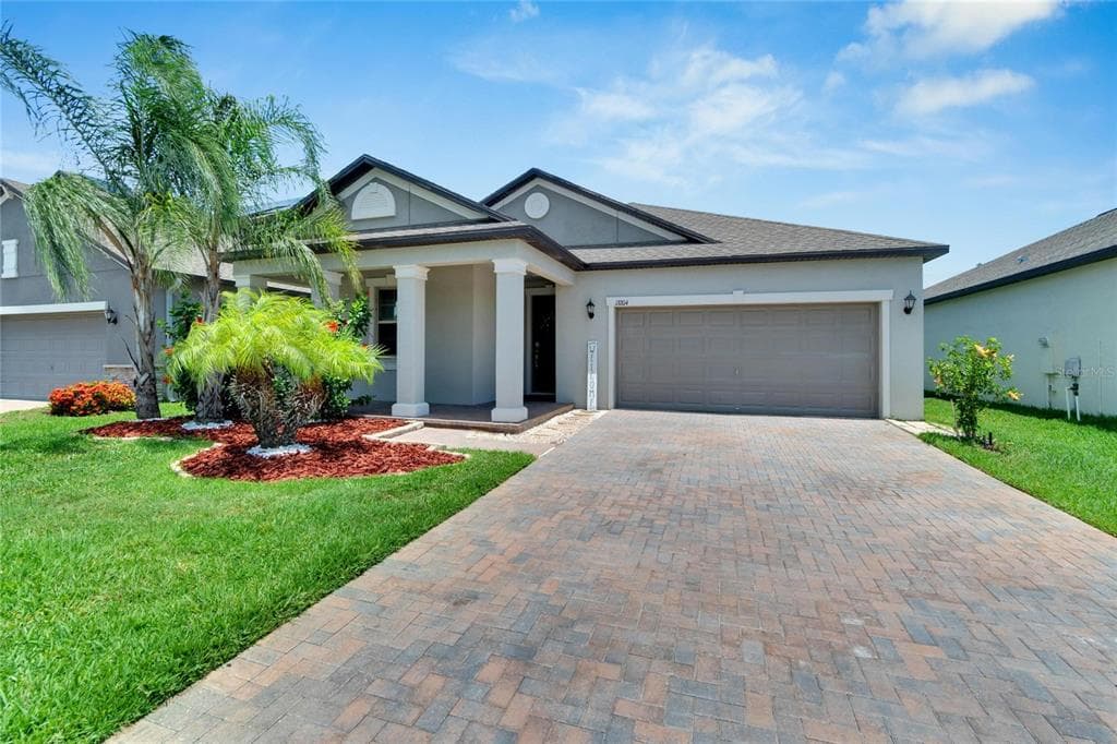 13204 ORCA SOUND DRIVE RIVERVIEW, FL 33579