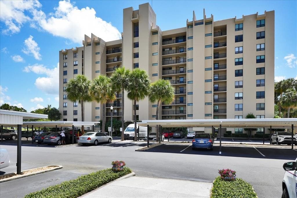 2620 COVE CAY DR. UNIT 401