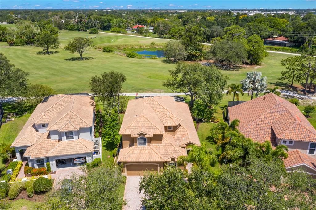 9921 SAGO POINT DRIVE SEMINOLE, FL 33777