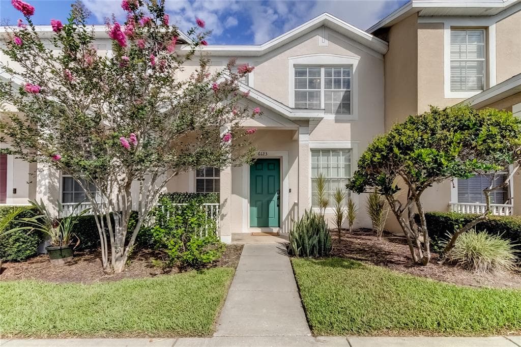 6123 OLIVEDALE DRIVE RIVERVIEW, FL 33578