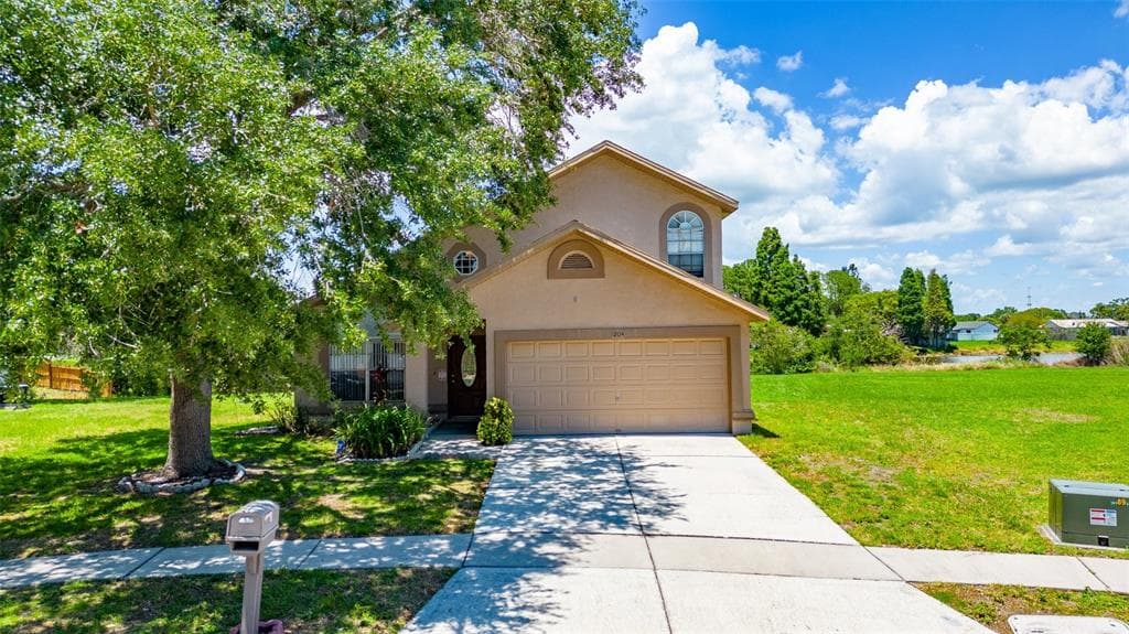 1204 BARMERE LANE