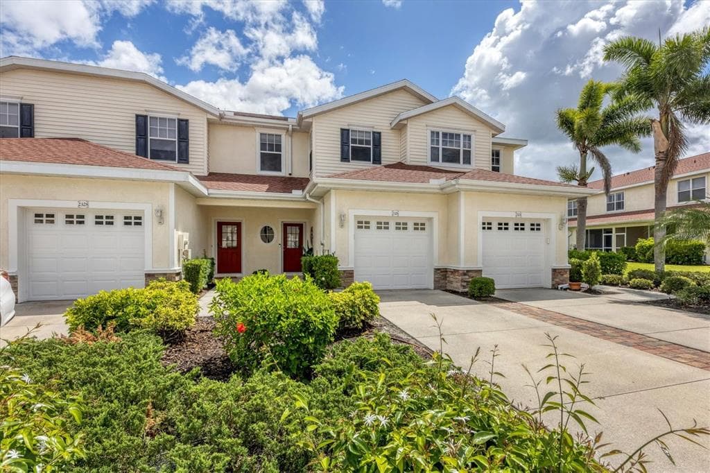 2326 FELICITY PLACE NORTH PORT, FL 34289