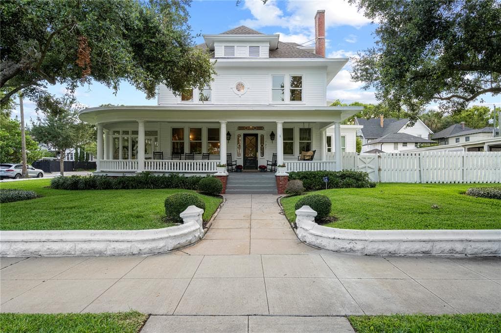 727 S EDISON AVENUE TAMPA, FL 33606