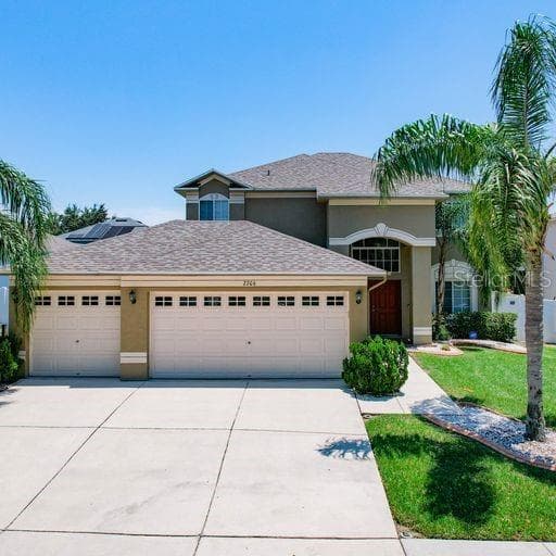 2706 AVON RIVER DRIVE