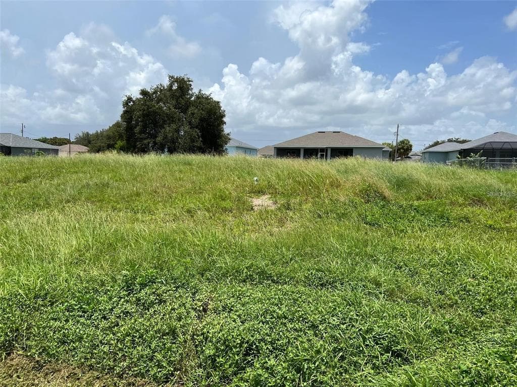 12176 PARAMOUNT DRIVE PUNTA GORDA, FL 33955