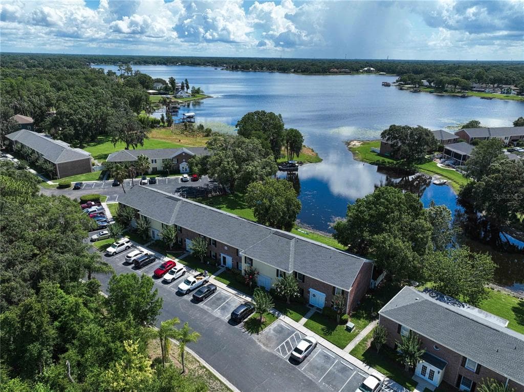 13743 JUNIPER BLOSSOM DRIVE UNIT 48G TAMPA, FL 33618