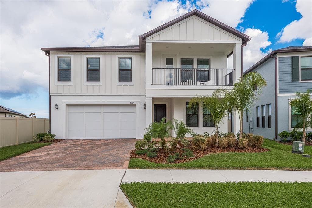 8157 CAPSTONE RANCH DR NEW PORT RICHEY, FL 34655
