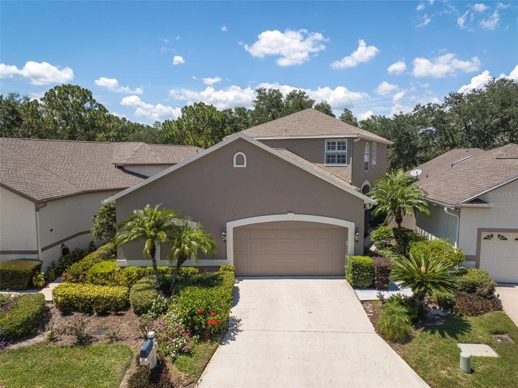 5110 FAIRWAY ONE DRIVE VALRICO, FL 33596