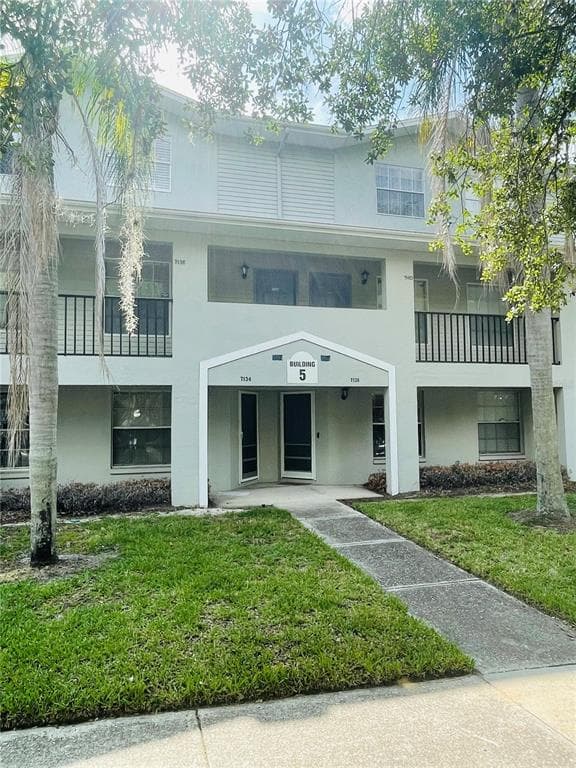 7134 E BANK DRIVE UNIT 7134 TAMPA, FL 33617