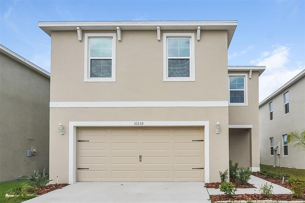 10228 GEESE TRAIL CIRCLE SUN CITY CENTER, FL 33573