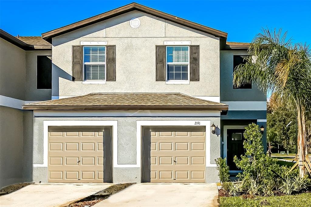 2191 AZURE VIEW WAY LUTZ, FL 33558
