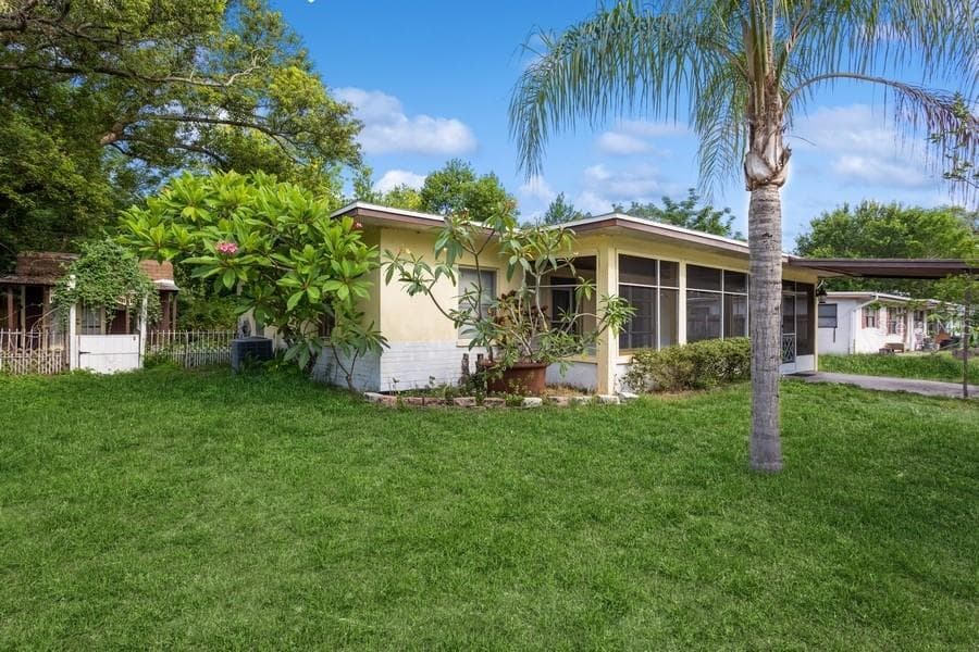 4101 HIGHLAND LOOP NEW PORT RICHEY, FL 34652