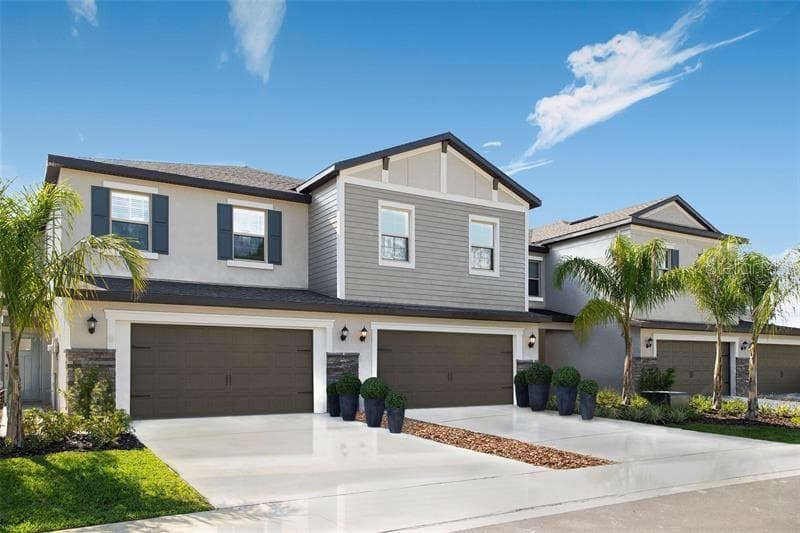 17707 NECTAR FLUME DRIVE LAND O LAKES, FL 34637