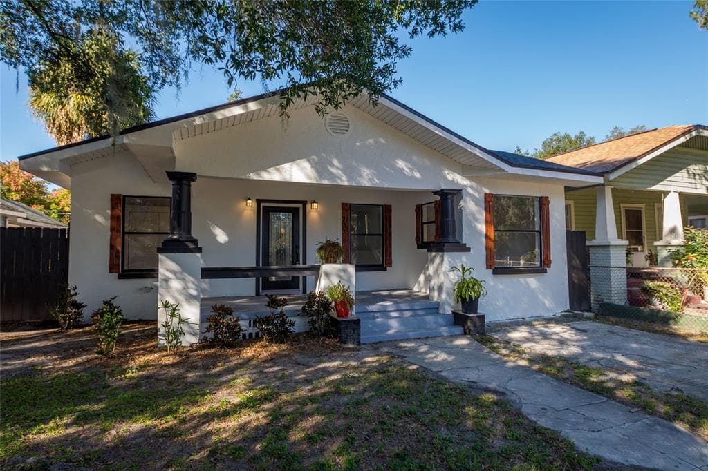 203 W 26TH AVENUE TAMPA, FL 33603