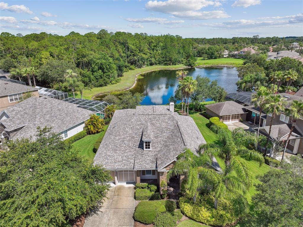 11907 MERIDIAN POINT DRIVE TAMPA, FL 33626