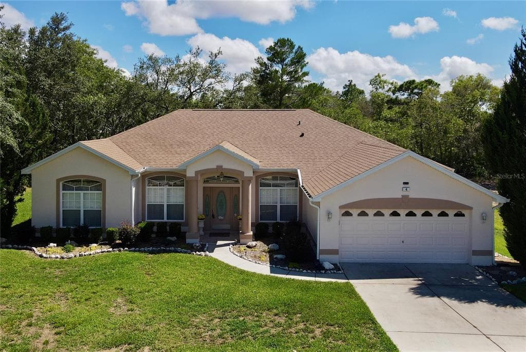 4 DAHLIA DRIVE