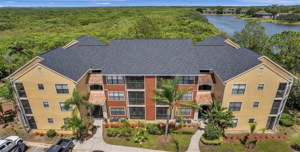 11901 4TH STREET N UNIT 12103 ST PETERSBURG, FL 33716