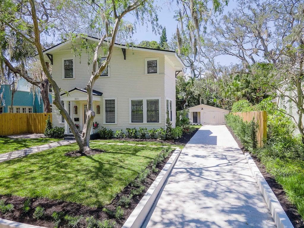 3011 W HARBOR VIEW AVENUE