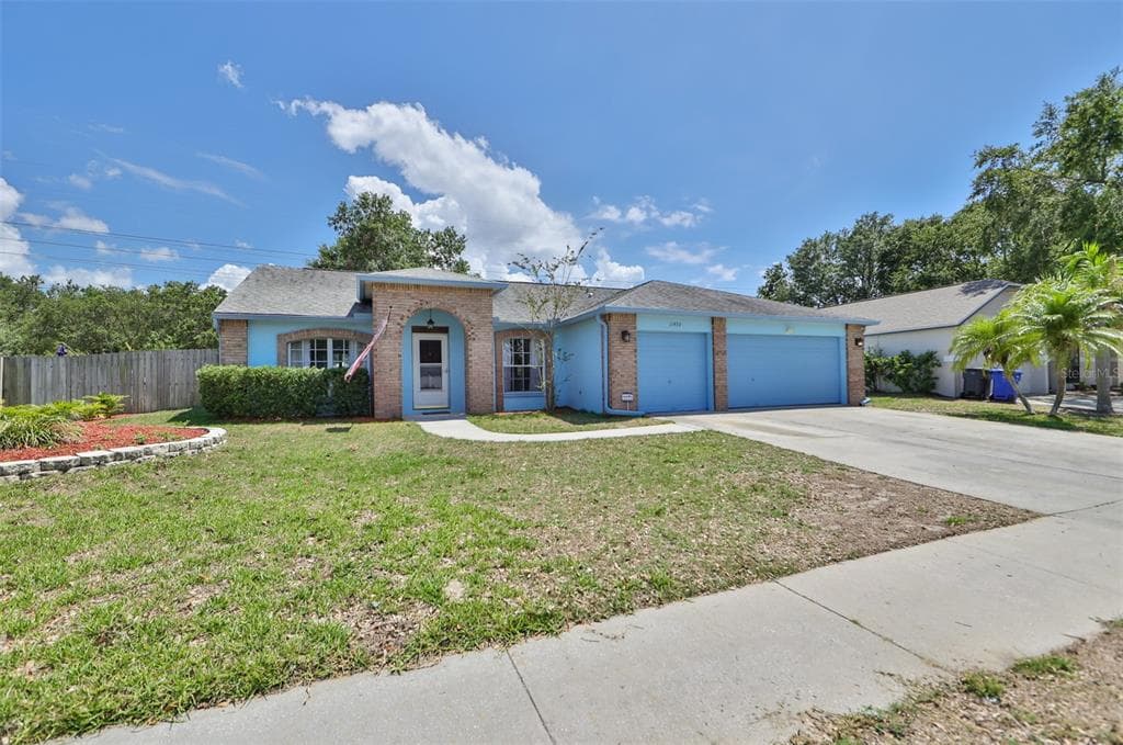11403 ANDY DRIVE RIVERVIEW, FL 33569