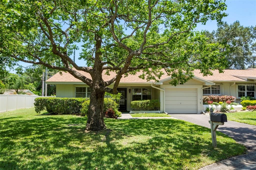 2186 MARSHALL DRIVE UNIT 2186