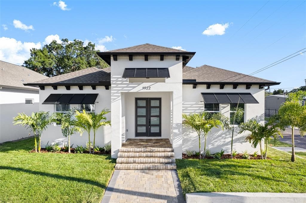 1922 W GRACE STREET TAMPA, FL 33607