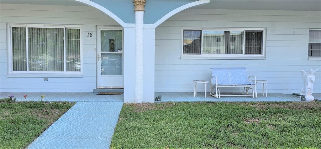 2380 WORLD PARKWAY BOULEVARD UNIT 18 CLEARWATER, FL 33763