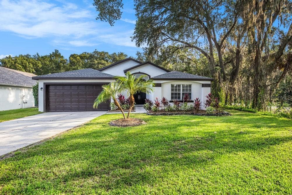 35717 WELBY COURT ZEPHYRHILLS, FL 33541