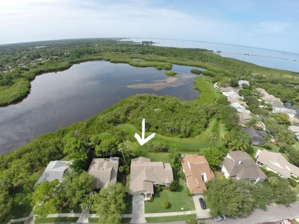 1025 S POINTE ALEXIS DRIVE