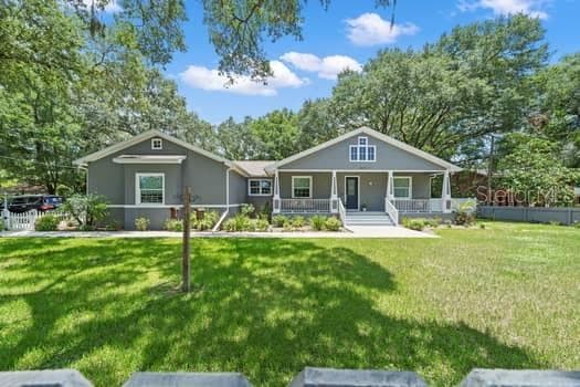 1609 LAKEWOOD DRIVE