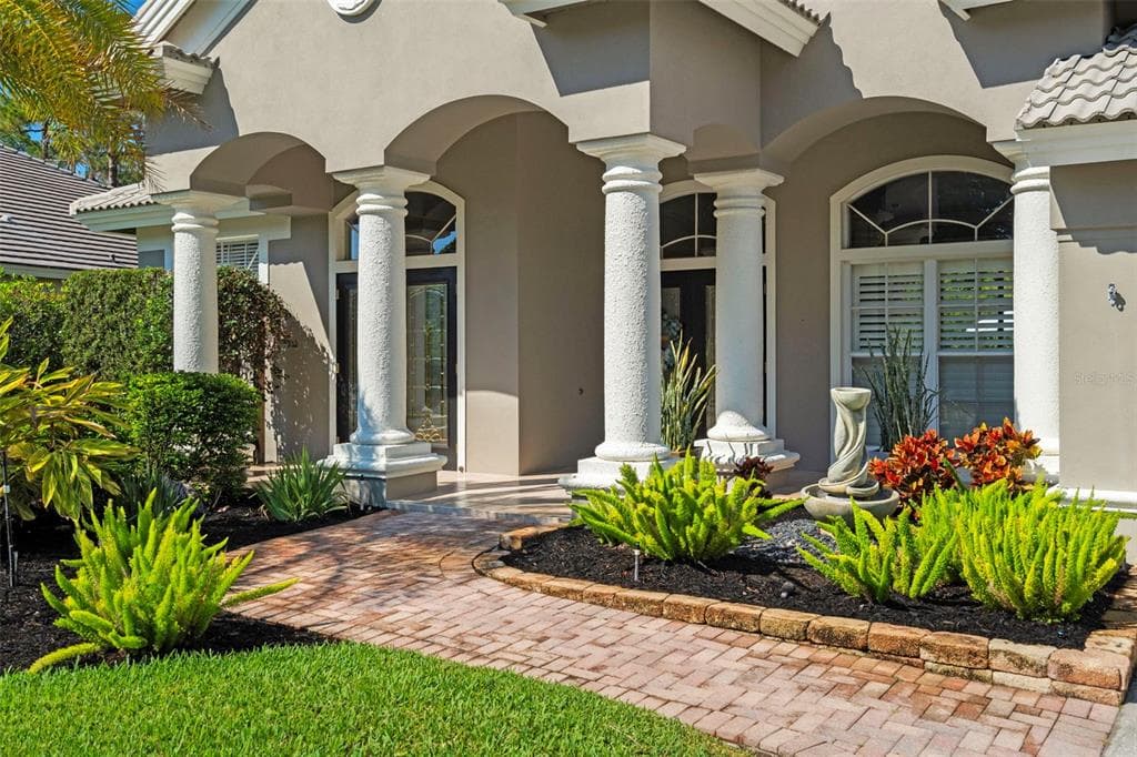 5023 JEWELL TERRACE PALM HARBOR, FL 34685