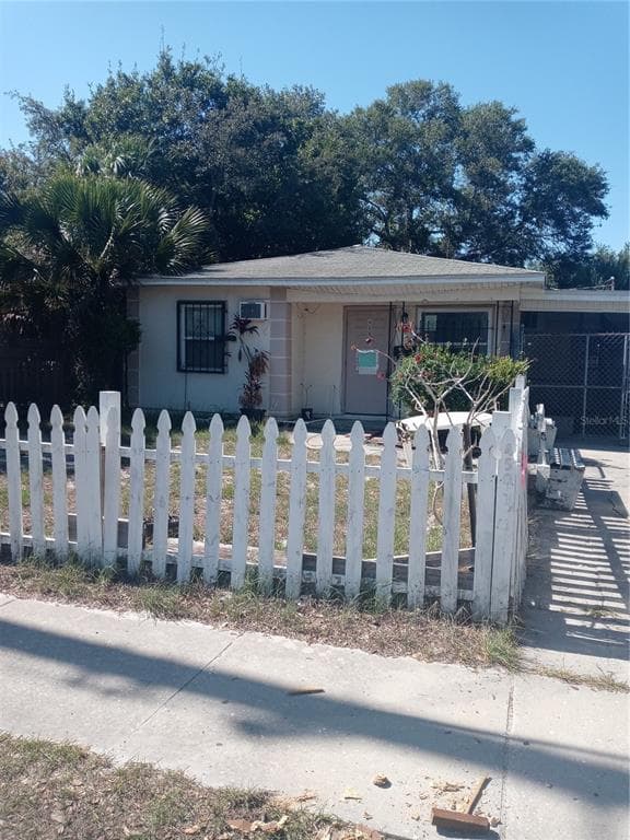 4507 15TH AVENUE S ST PETERSBURG, FL 33711