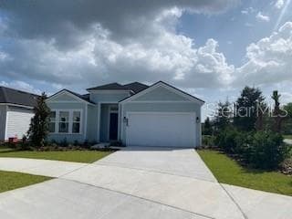 12163 SW 33RD PLACE GAINESVILLE, FL 32608
