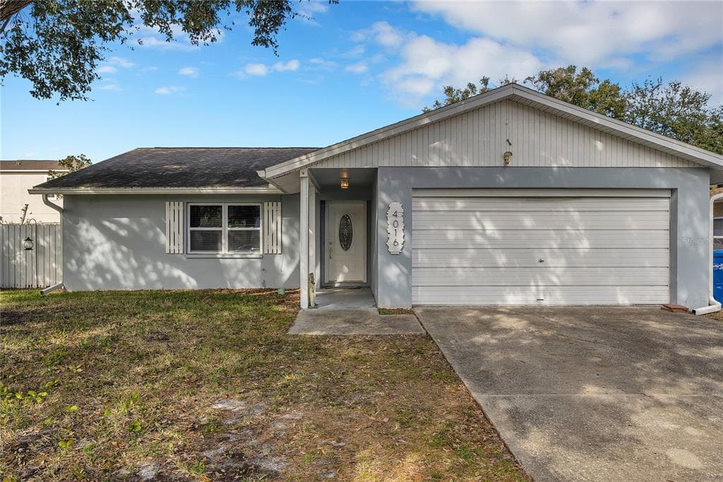 4016 KIMPTON PLACE LARGO, FL 33771