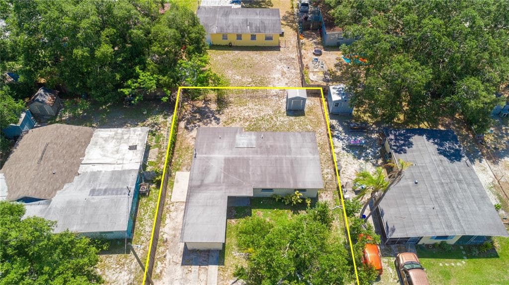 4814 S 86TH STREET TAMPA, FL 33619