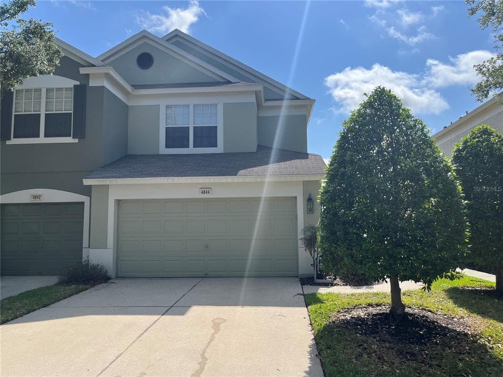 4844 BARNSTEAD DRIVE RIVERVIEW, FL 33578