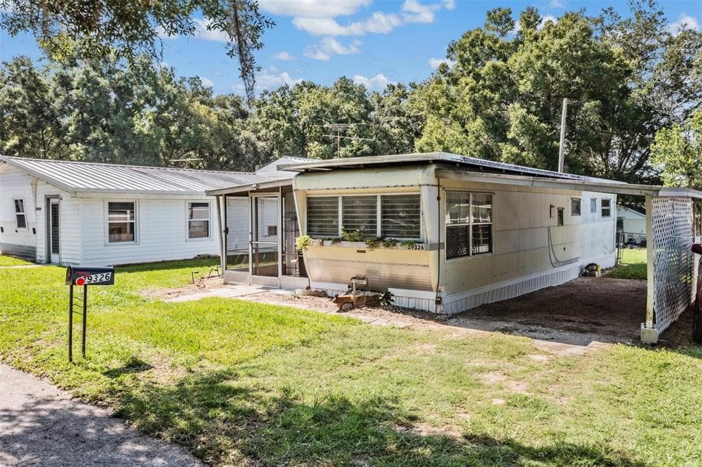 39326 REDHILL DRIVE ZEPHYRHILLS, FL 33542
