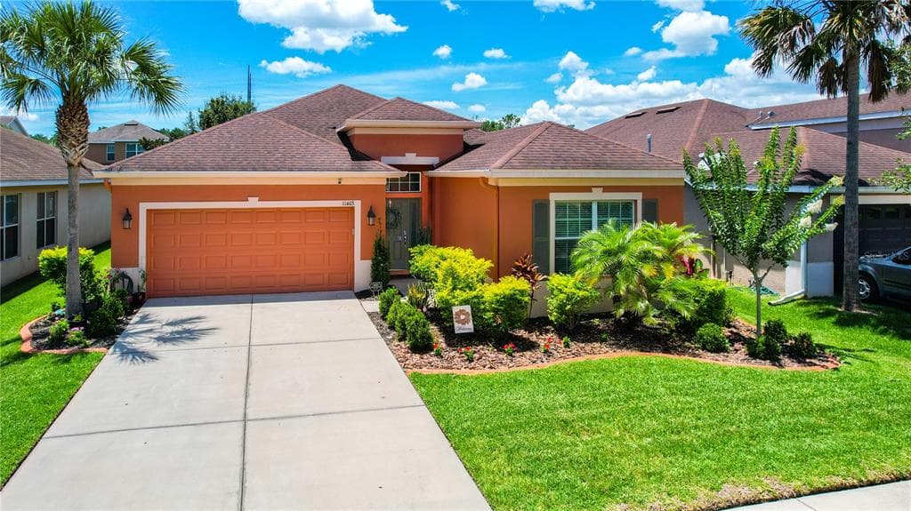 11403 CAMDEN YARD LANE