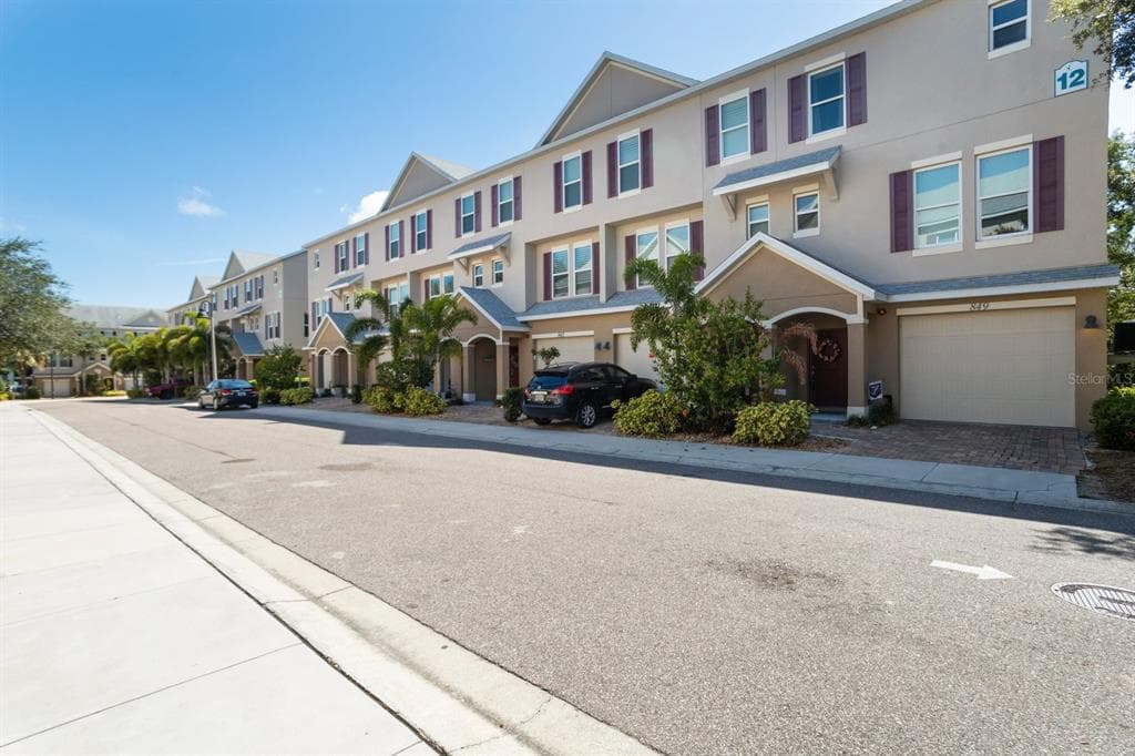 849 CALLISTA CAY LOOP TARPON SPRINGS, FL 34689