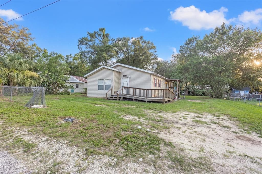 12841 ELLEN ROAD DADE CITY, FL 33525