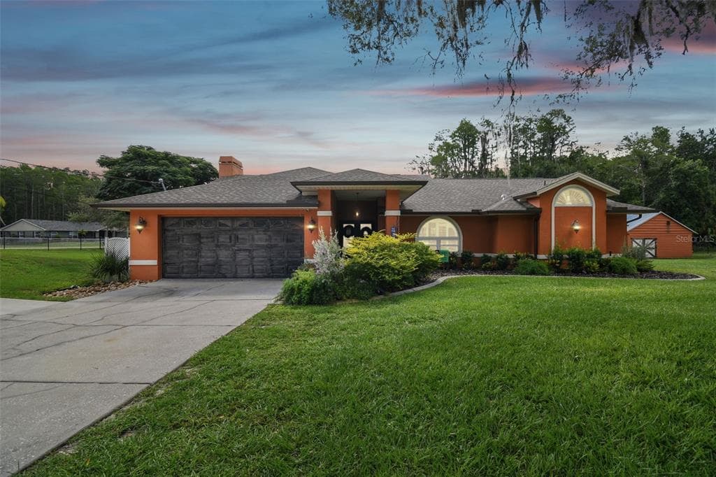 10514 BOBCAT DRIVE